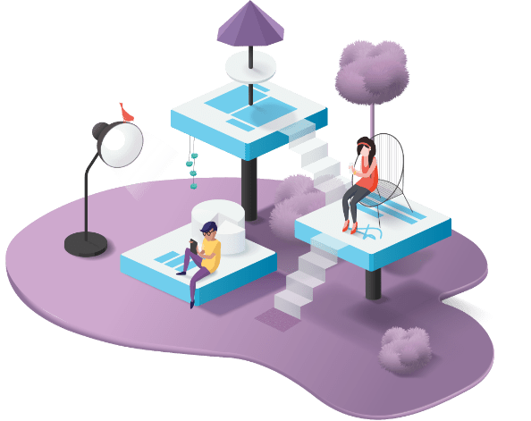 illustration metier