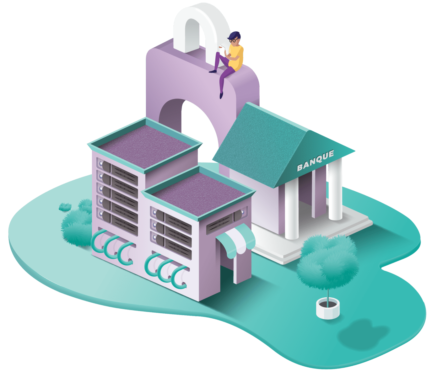 illustration securité